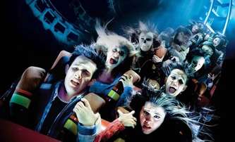 Invertigo: V novém thrilleru parta výrostků uvízne na horské dráze | Fandíme filmu