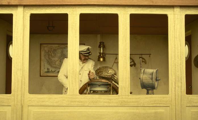 Válka s mloky: Ikonický Čapkův román míří do kin | Fandíme filmu