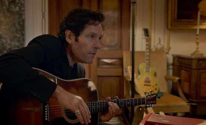 Srdcovka: Do kin se blíží komedie, kde popová hvězdička ukradne svůj největší hit | Fandíme filmu