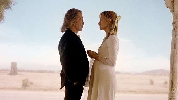 Kill Bill: Kompletní krvavá aféra jde do českých kin | Fandíme filmu