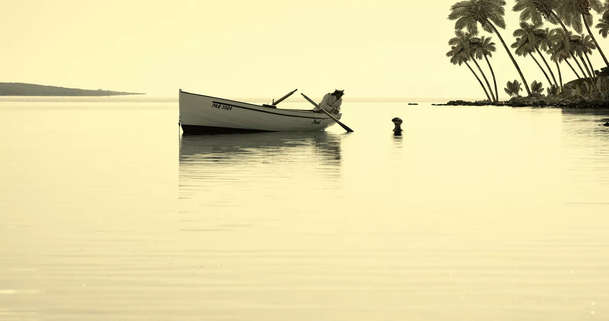 Válka s mloky: Ikonický Čapkův román míří do kin | Fandíme filmu
