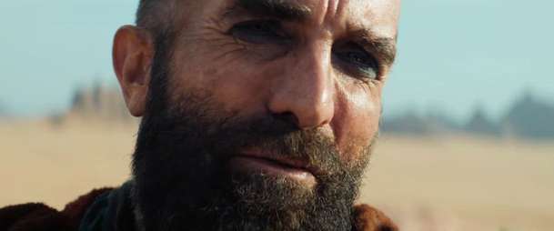 Desert Warrior: Staromilský historický epos ukázal masivní trailer | Fandíme filmu