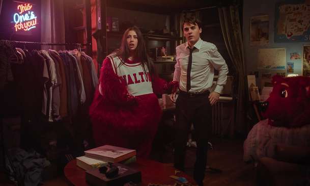 Spolubydlící: Netflix v nové komedii ukáže, jak se paří na vysoké | Fandíme filmu