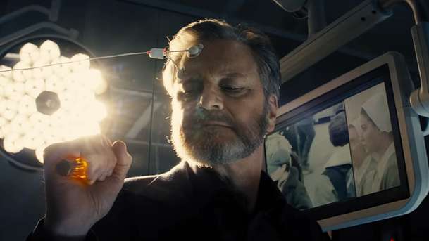 Den odhalení: Spielberg odhaluje pravdu o mimozemšťanech – nový trailer | Fandíme filmu