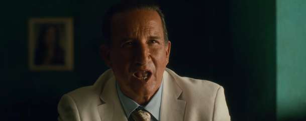 Mexicali: Silně chválená akční řežba právě dorazila | Fandíme filmu