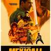 Mexicali: Silně chválená akční řežba právě dorazila | Fandíme filmu
