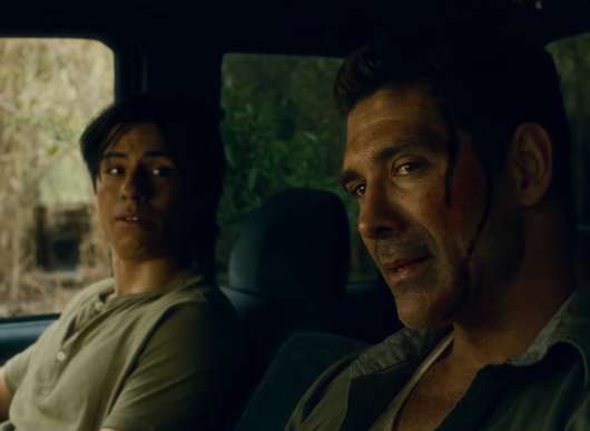 Mexicali: Silně chválená akční řežba právě dorazila | Fandíme filmu