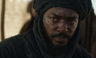 Desert Warrior: Staromilský historický epos ukázal masivní trailer | Fandíme filmu