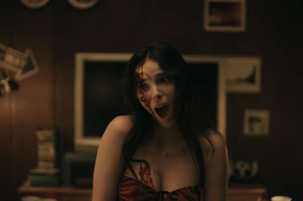 Posedlost: Nový horor vás přesvědčí, že láska je nejděsivější věc na světě | Fandíme filmu