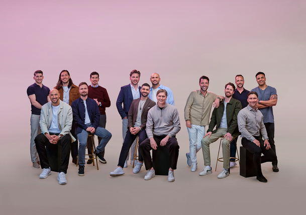 Láska je slepá: Švédsko – Nejvytrvalejší evropská verze zamilované show je tady | Fandíme serialům