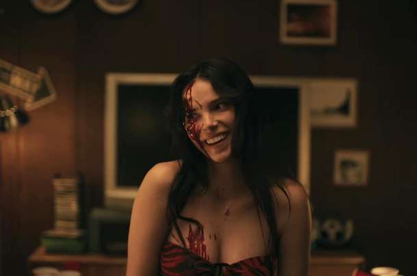 Posedlost: Nový horor vás přesvědčí, že láska je nejděsivější věc na světě | Fandíme filmu