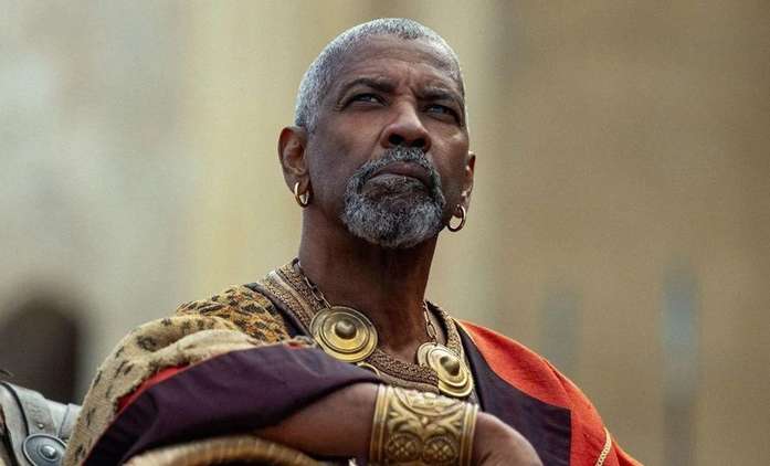 Hannibal: Velkolepý válečný epos konečně míří před kamery | Fandíme filmu