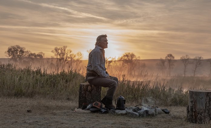 Madison: Tvůrce Yellowstonu přináší další „moderní western“ | Fandíme seriálům