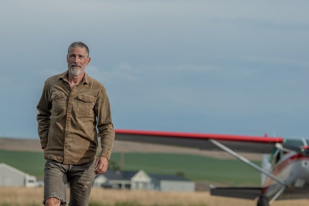 Madison: Tvůrce Yellowstonu přináší další „moderní western“ | Fandíme serialům