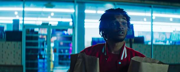 One Spoon of Chocolate: Tarantino uvádí nový gangsterský thriller od RZA | Fandíme filmu