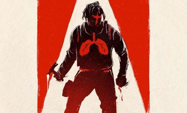 One Spoon of Chocolate: Tarantino uvádí nový gangsterský thriller od RZA | Fandíme filmu