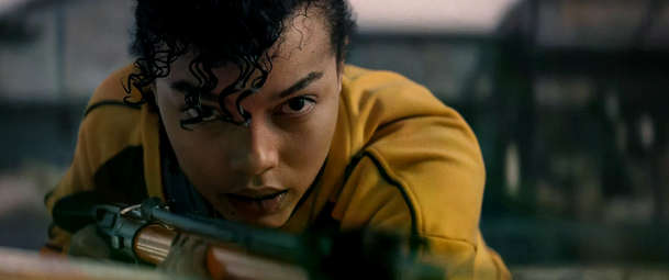 Žraločí smršť: Netflix představuje svou novinku plnou zubatých potvor | Fandíme filmu