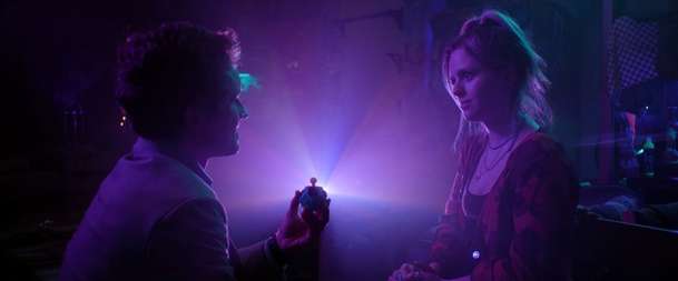 Pizza Movie: Gaten Matarazzo se brutálně zduní v nové bláznivé komedii | Fandíme filmu