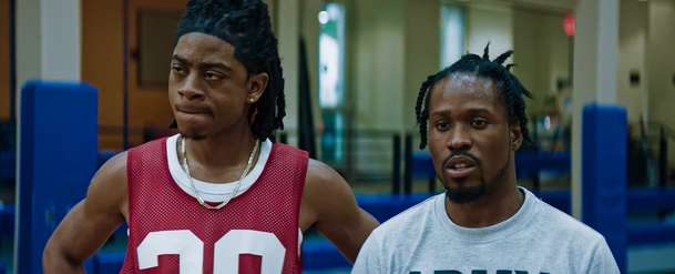 One Spoon of Chocolate: Tarantino uvádí nový gangsterský thriller od RZA | Fandíme filmu