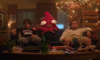 Pizza Movie: Gaten Matarazzo se brutálně zduní v nové bláznivé komedii | Fandíme filmu