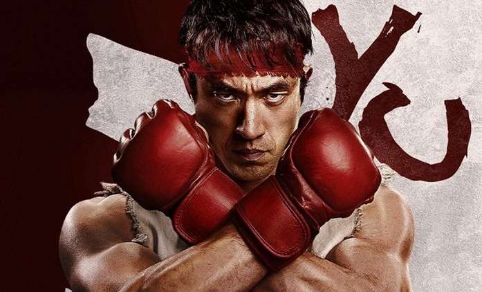 Street Fighter: Krátký film o filmu předvádí zákulisí chystané bojovky | Fandíme filmu