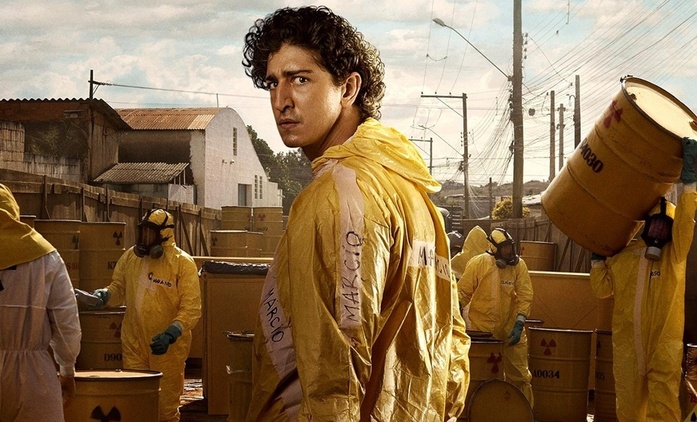 Radiační poplach: Netfix přinásí seriál o skutečné hrozbě ozáření | Fandíme seriálům