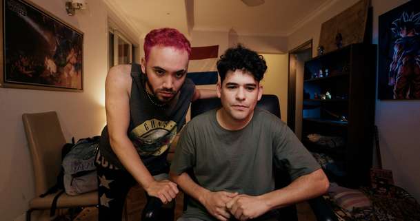 Do Not Enter: Partu influencerů čeká v opuštěném hotelu noc hrůzy | Fandíme filmu