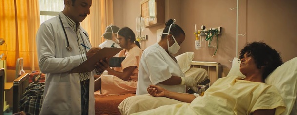 Radiační poplach: Netfix přinásí seriál o skutečné hrozbě ozáření | Fandíme serialům