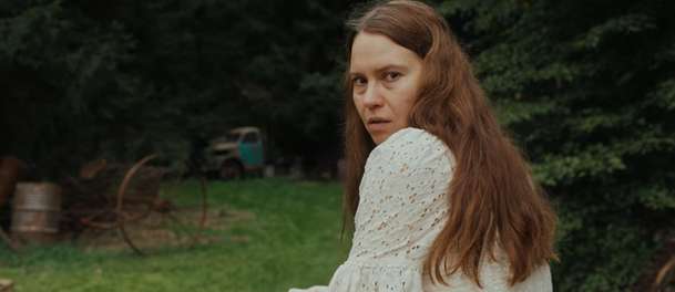 Nightborn: Netradiční horor tematizuje hrůzy mateřství | Fandíme filmu