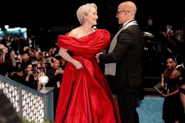 Ďábel nosí Pradu 2: Pokračování klasické komedie se předvedlo v nové upoutávce | Fandíme filmu