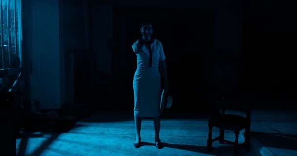 Do Not Enter: Partu influencerů čeká v opuštěném hotelu noc hrůzy | Fandíme filmu