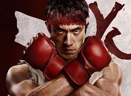 Návštěvnost kin: Street Fighter nasekal filmovou konkurenci na kousíčky | Fandíme filmu