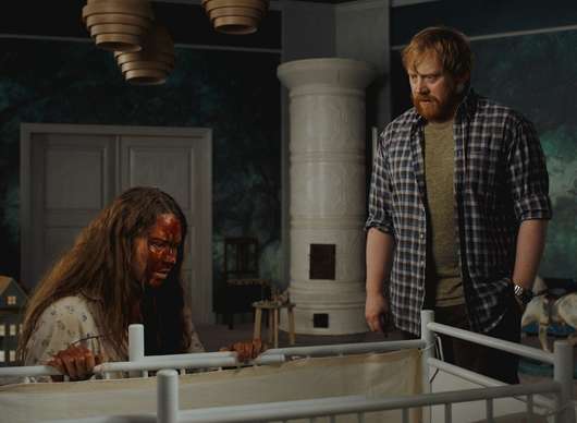 Nightborn: Netradiční horor tematizuje hrůzy mateřství | Fandíme filmu