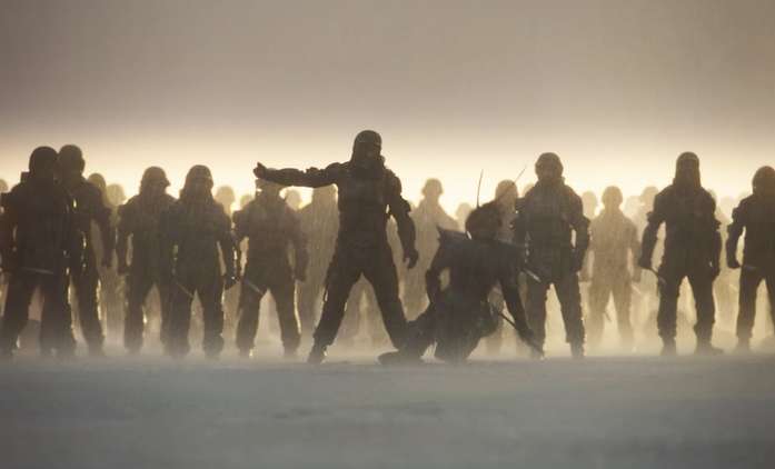 Duna 3 je podle prvních diváků jako Zachraňte vojína Ryana s lasery | Fandíme filmu