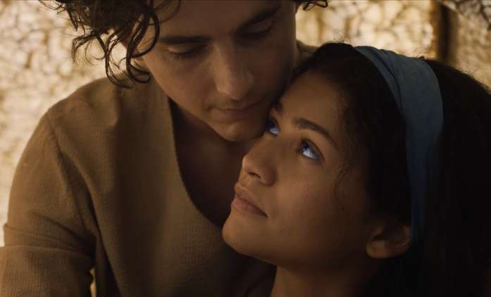 Duna 3: Režisér a štáb představují „napínavější a drsnější“ pokračování | Fandíme filmu