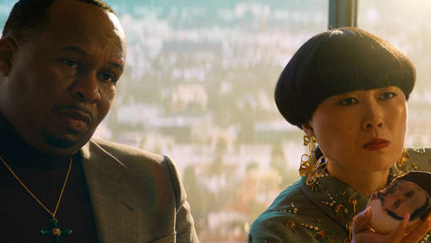 Následky: Nová komedie s Keanu Reevesem ukázala trailer | Fandíme filmu