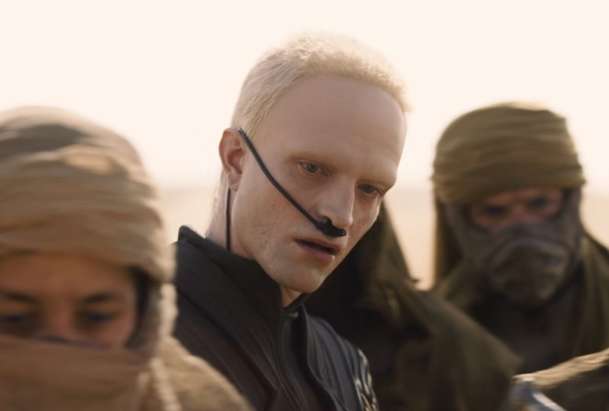 Duna: Část třetí – První trailer pro závěr trilogie nás okamžitě vrací do epického světa | Fandíme filmu