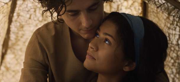 Duna: Část třetí – První trailer pro závěr trilogie nás okamžitě vrací do epického světa | Fandíme filmu