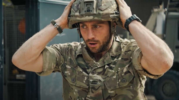 Fuze: V napínavém thrilleru Londýn ohrožuje bomba – trailer | Fandíme filmu