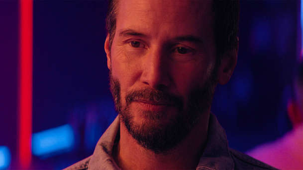 Následky: Nová komedie s Keanu Reevesem ukázala trailer | Fandíme filmu