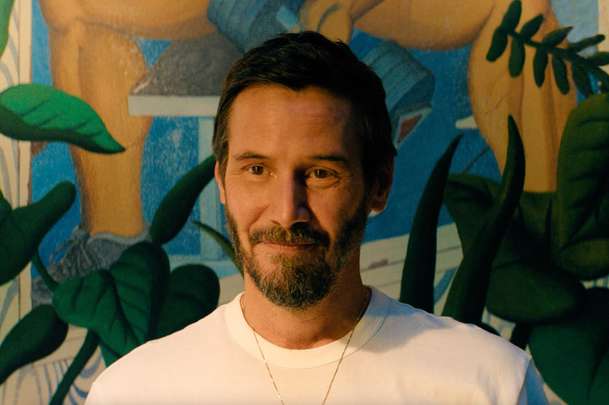 Následky: Nová komedie s Keanu Reevesem ukázala trailer | Fandíme filmu