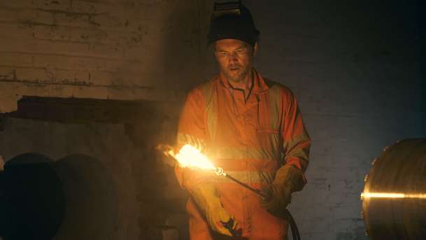 Fuze: V napínavém thrilleru Londýn ohrožuje bomba – trailer | Fandíme filmu