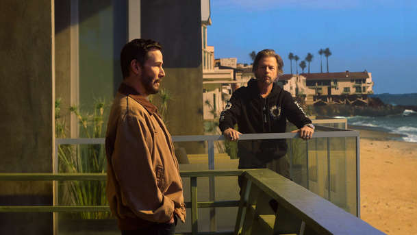 Následky: Nová komedie s Keanu Reevesem ukázala trailer | Fandíme filmu