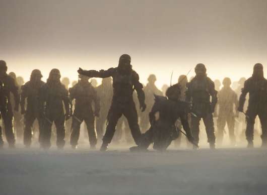 Duna 3 je podle prvních diváků jako Zachraňte vojína Ryana s lasery | Fandíme filmu