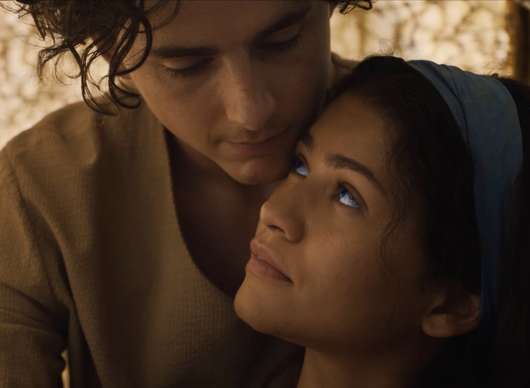 Duna 3: Režisér a štáb představují „napínavější a drsnější“ pokračování | Fandíme filmu