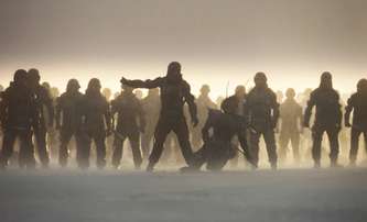 Duna 3 je podle prvních diváků jako Zachraňte vojína Ryana s lasery | Fandíme filmu