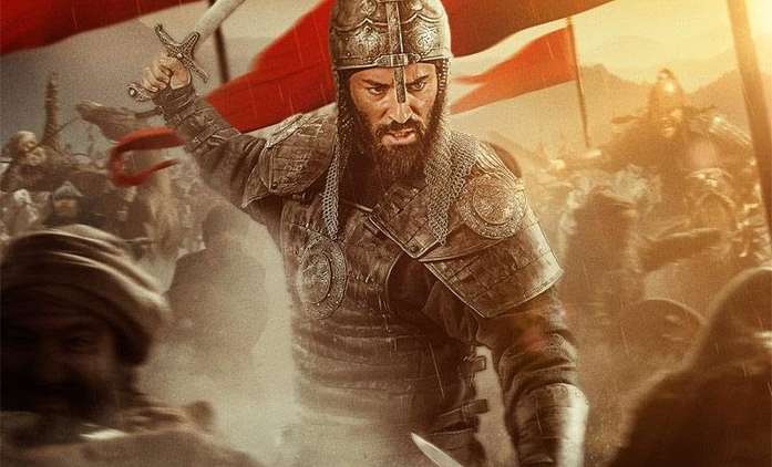 Rise of the Conqueror: V historickém dramatu roste v prachu bitev velká říše | Fandíme filmu