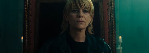 Furies: Résistance - Akční seriál z pařížského podsvětí je zpět s novými epizodami | Fandíme serialům