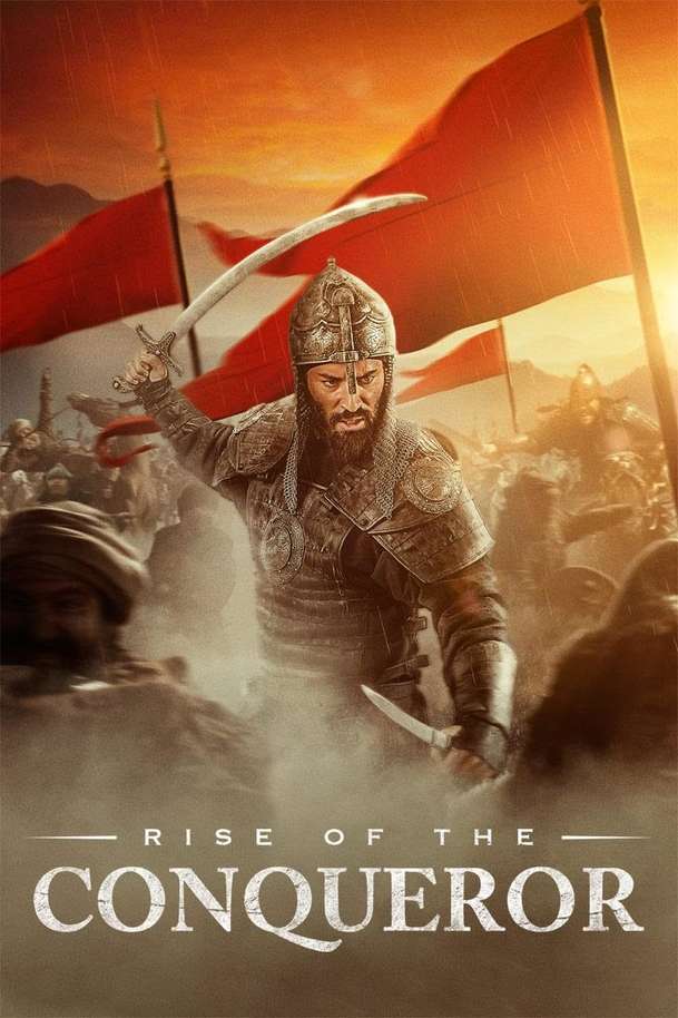 Rise of the Conqueror: V historickém dramatu roste v prachu bitev velká říše | Fandíme filmu