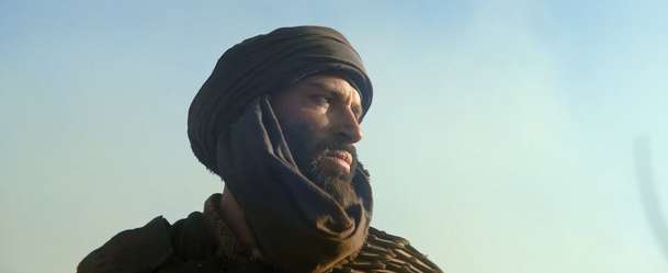 Rise of the Conqueror: V historickém dramatu roste v prachu bitev velká říše | Fandíme filmu